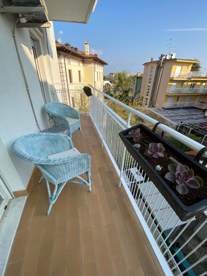 Anfora Mitomare Daire Grado Dış mekan fotoğraf