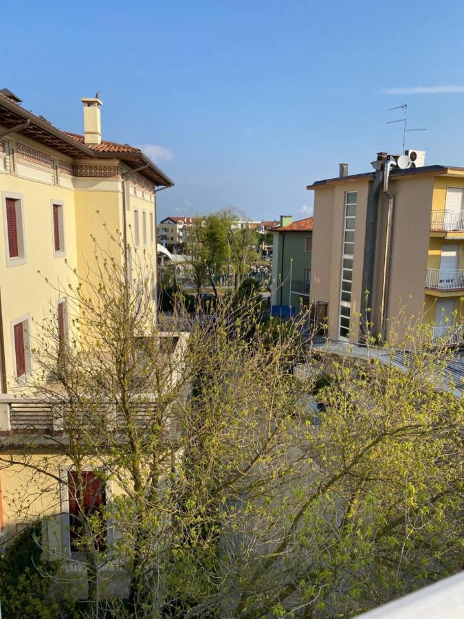 Anfora Mitomare Daire Grado Dış mekan fotoğraf